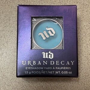 NWT Urban Decay “Narcotic” Eyeshadow